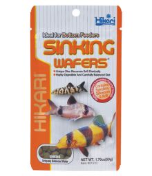Hikari Sinking Wafers Wirral Aquatics