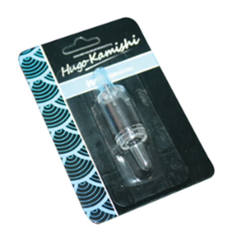 Hugo Non Return Check Valve