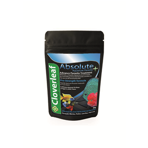 Cloverleaf Advance Parasite Treatment +