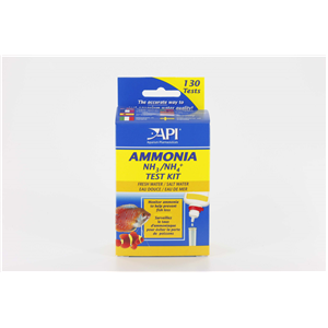 API Ammonia Test Kit