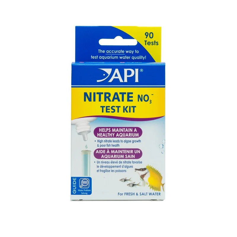 API Nitrate Test Kit Wirral Aquatics