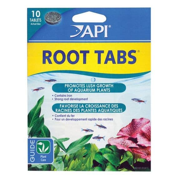 API Root Tabs 10 tabs