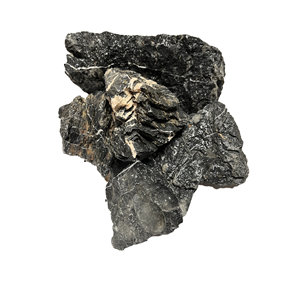Aquascaping Crater Rock 20Kg