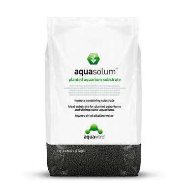 Seachem Aquasolum 2kg Wirral Aquatics