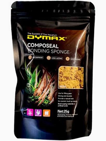 Dymax Composeal Bonding Sponge