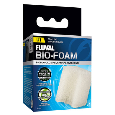 Fluval Bio-Foam U1