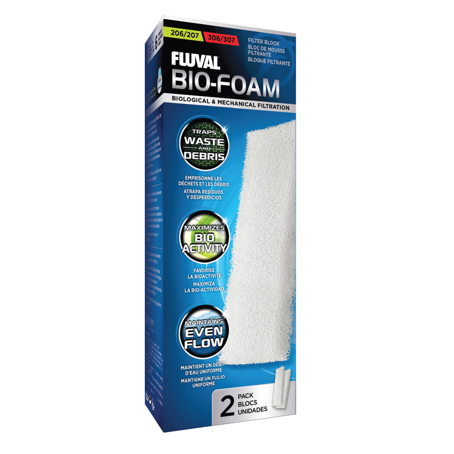 Fluval Bio-Foam 206/207 306/307