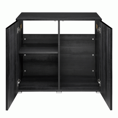 Eheim Clearscape Aquarium & Cabinet Set