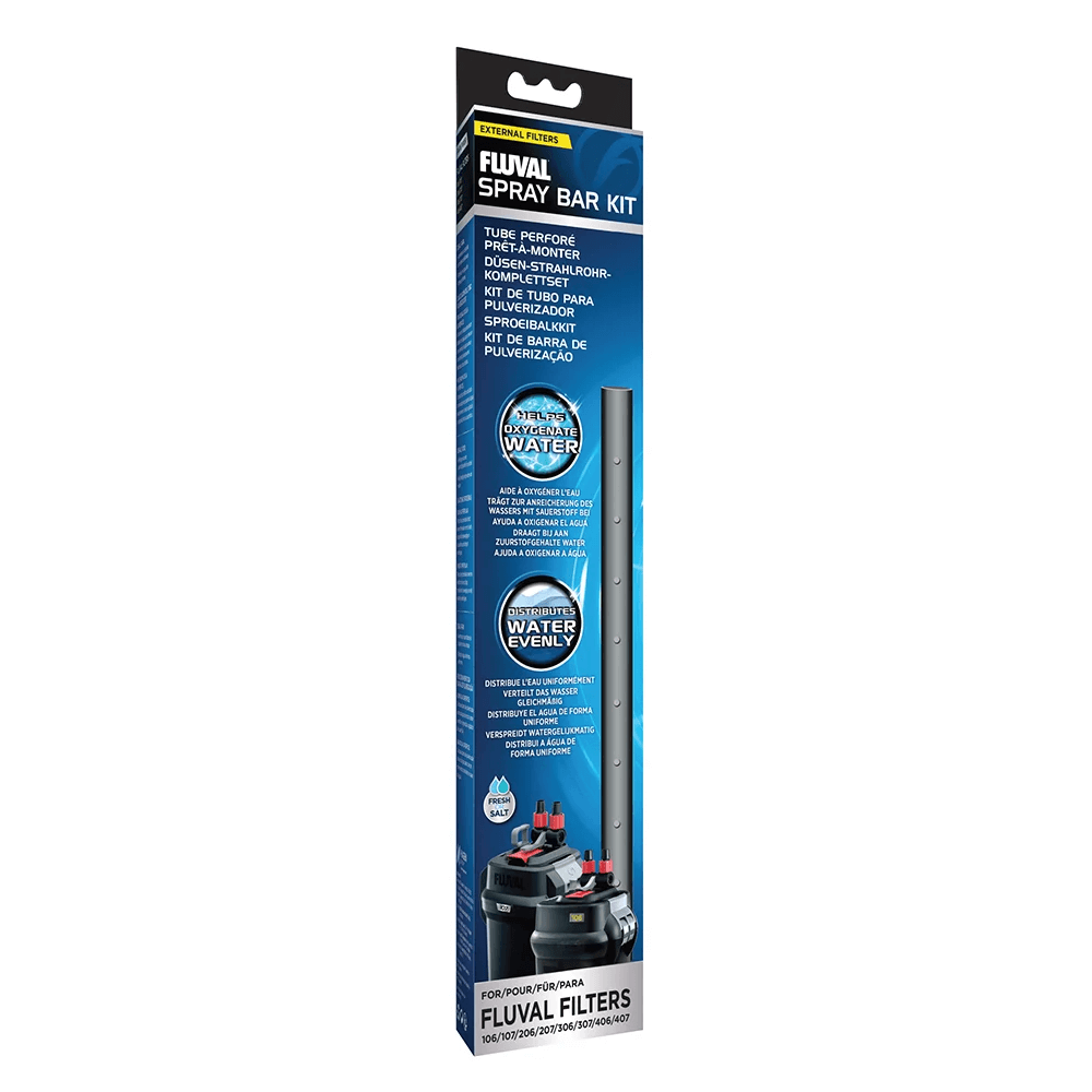 Fluval 07 Range Spray Bar Kit