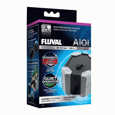 Fluval Air Pump A-Series