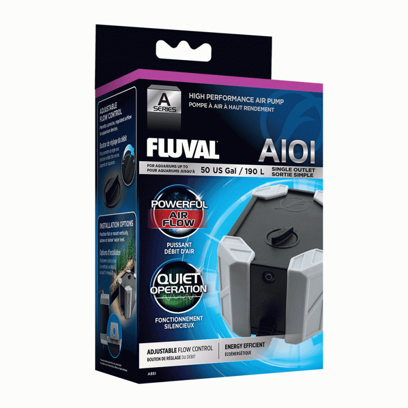 Fluval Air Pump A-Series