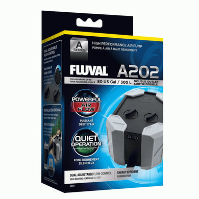 Fluval Air Pump A-Series