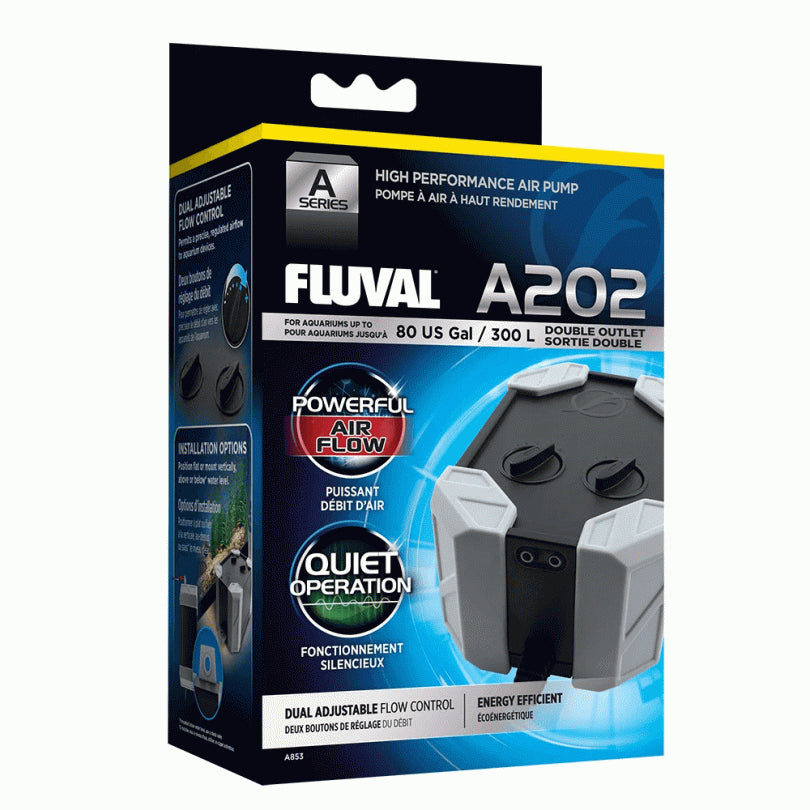 Fluval Air Pump A-Series