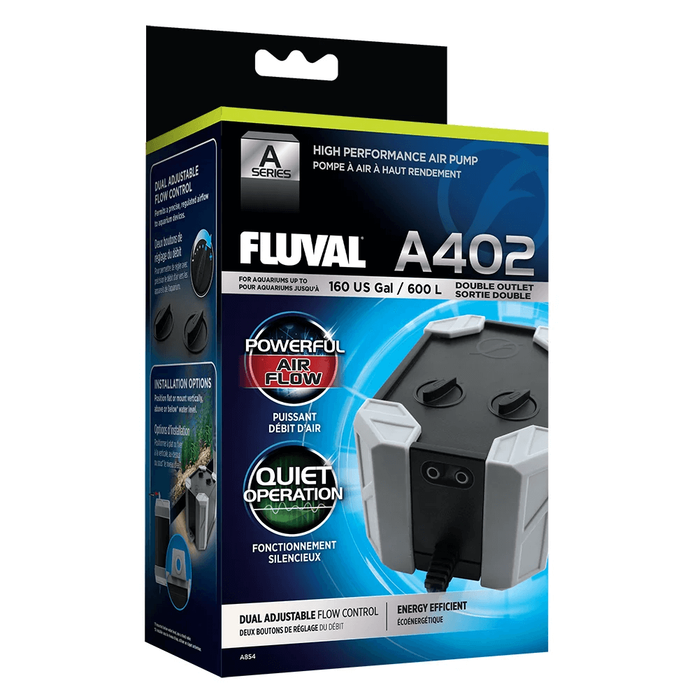 Fluval Air Pump A-Series