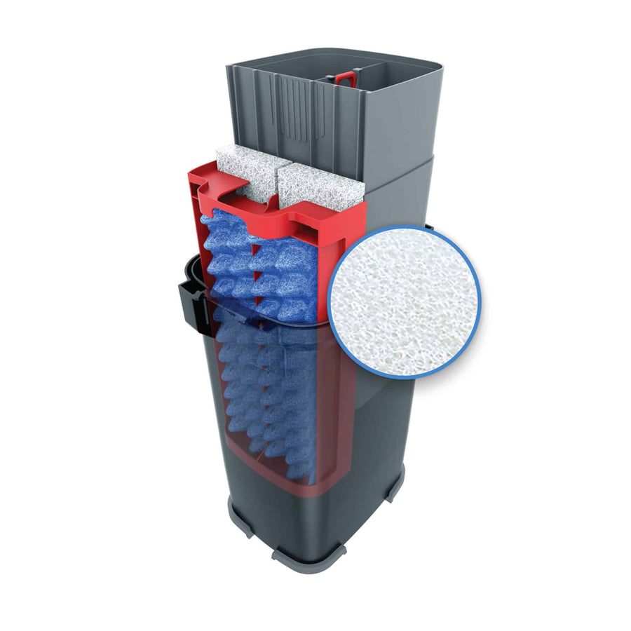 Fluval Bio-Foam 406/407