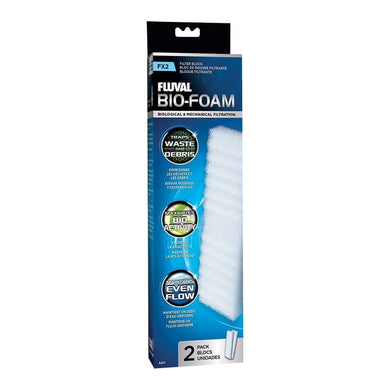Fluval Bio-Foam FX2