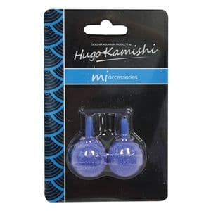 Hugo Kamishi Airstone 25x4mm pk2