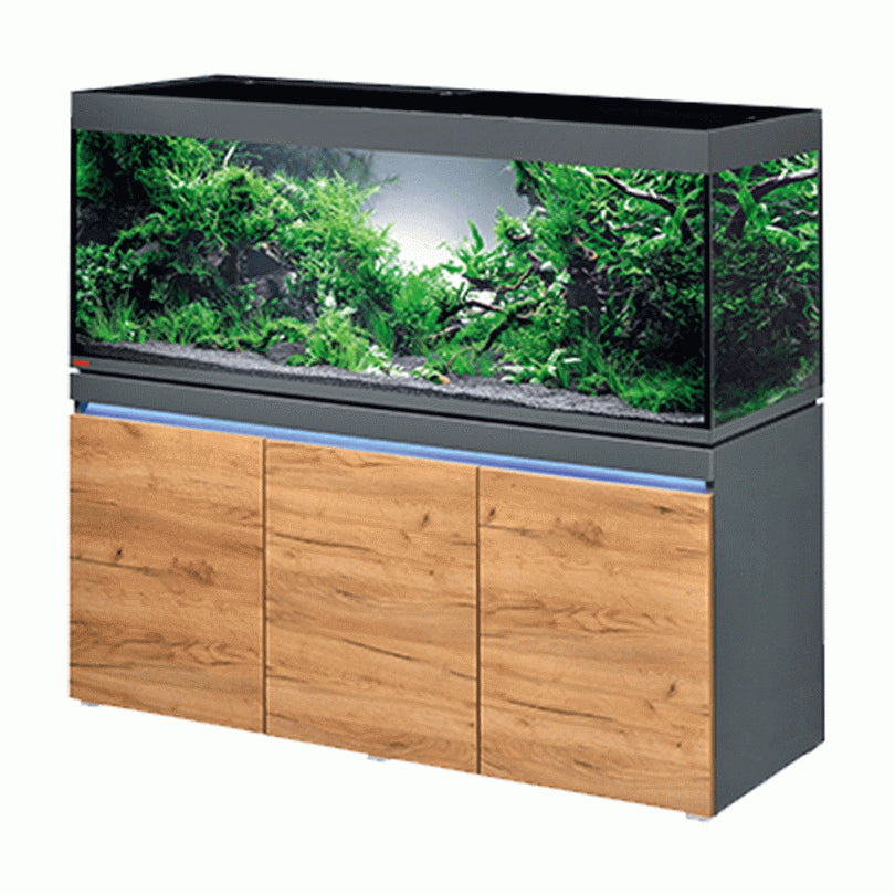 Eheim Incpiria 530 Aquarium Set