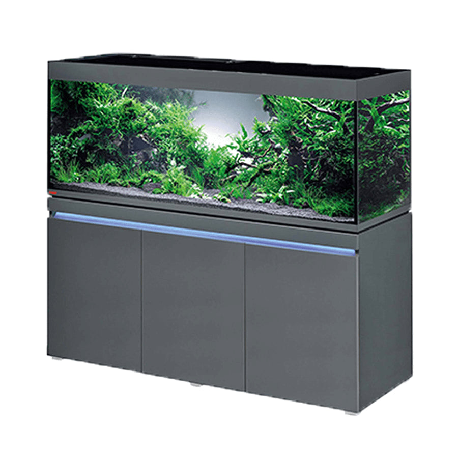 Eheim Incpiria 530 Aquarium Set