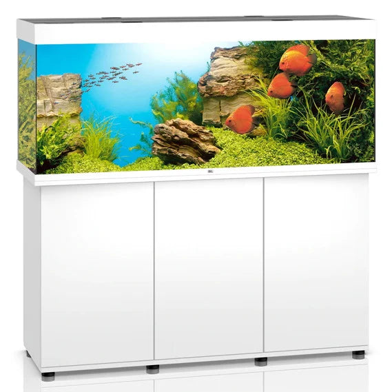 Juwel Rio 450 Aquarium and Cabinet