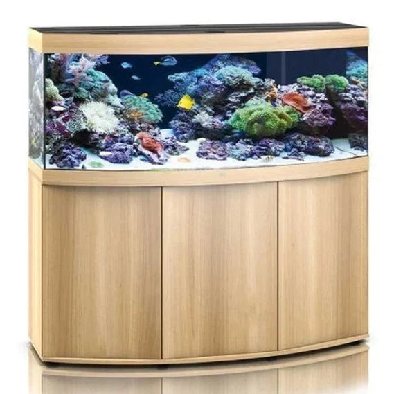 Juwel Vision 450 Aquarium and Cabinet
