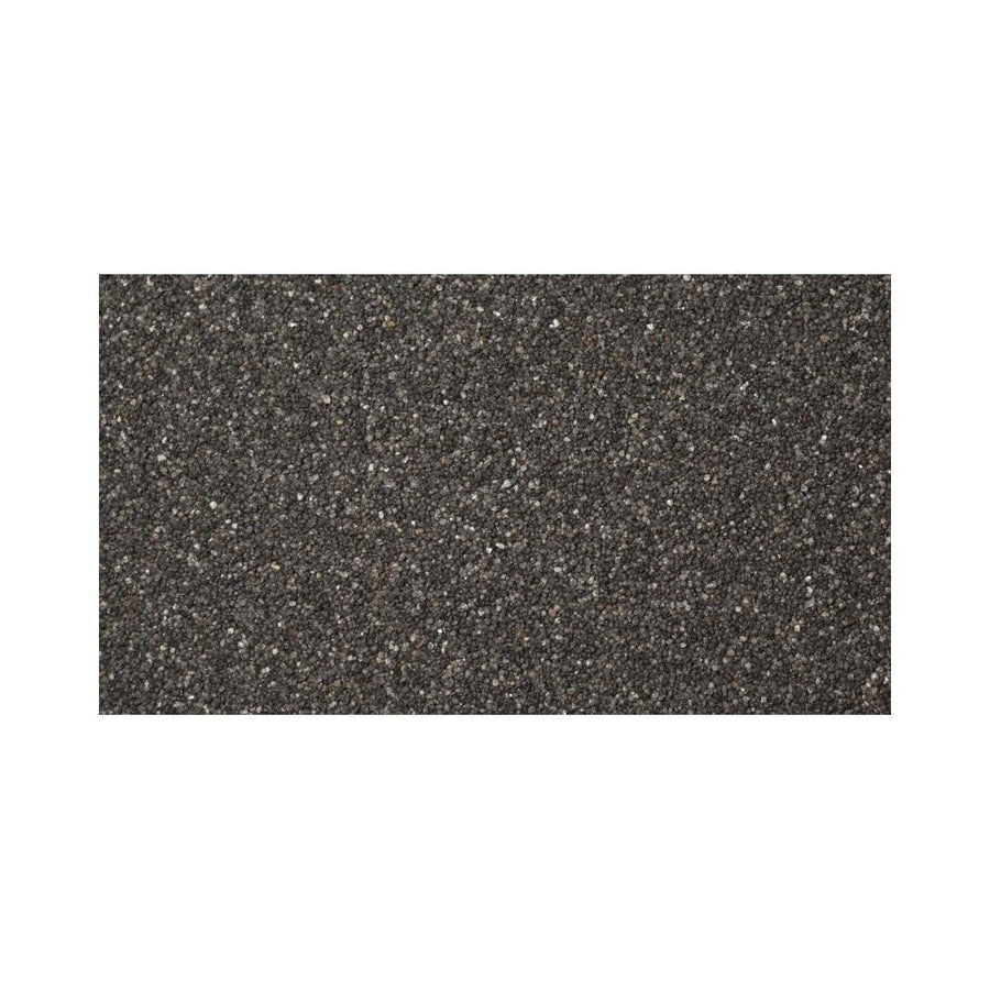 Aqua One Limpopo Extra Fine Black Sand 10kg