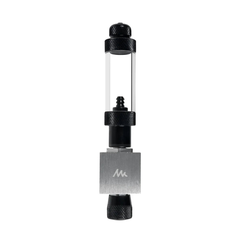 Twinstar Pro CO2 Extender Manifold Block