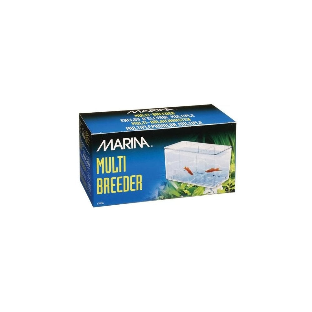 Marina Multi Breeder Wirral Aquatics