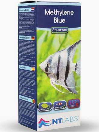 NTLabs Methylene Blue 100ml