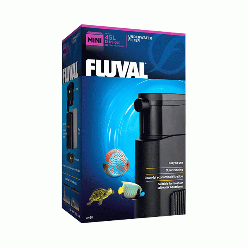Fluval U Series Filters
