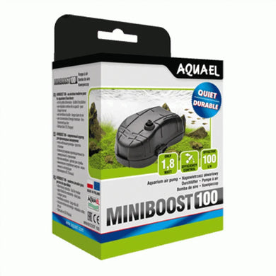 Aquael Miniboost 100