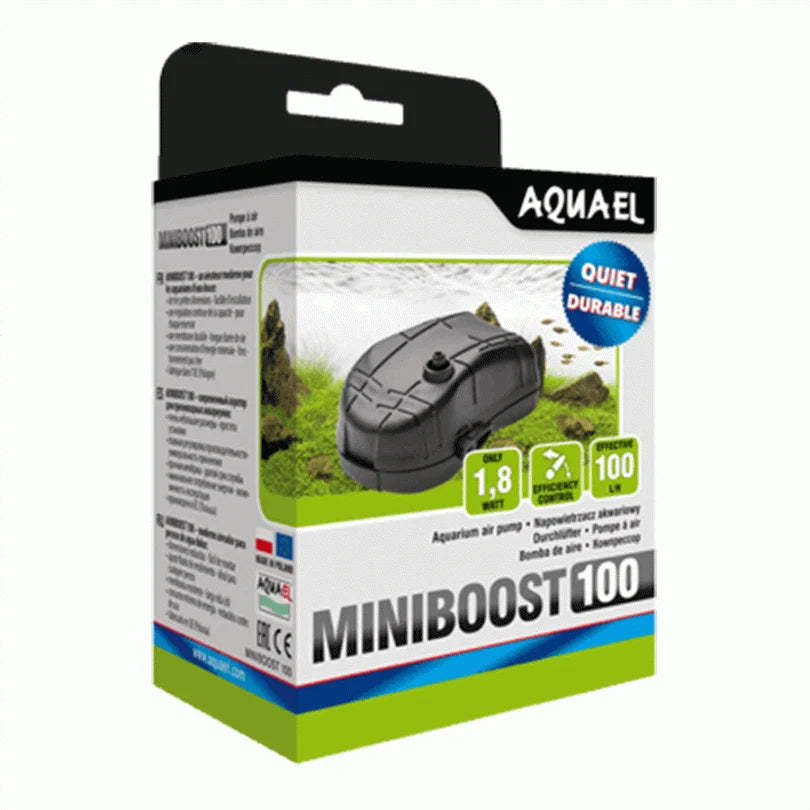 Aquael Miniboost 100
