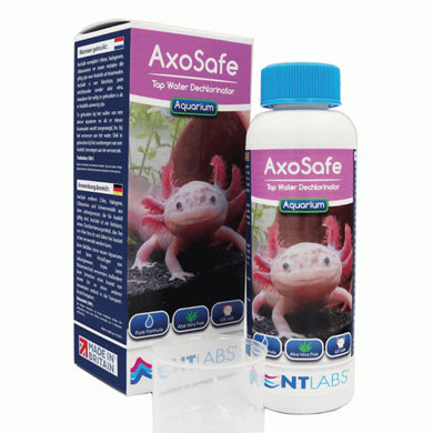NTLabs Aquarium AxoSafe 100ml