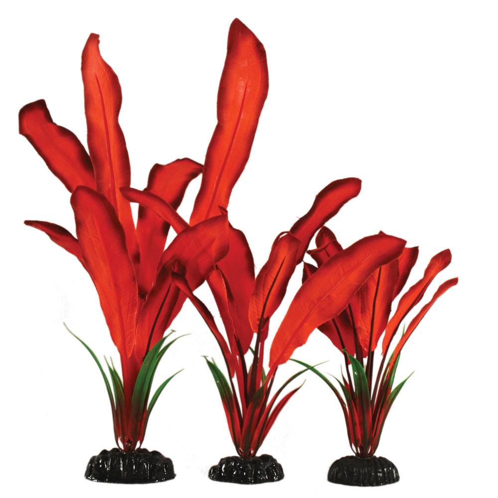 Hugo Kamishi Zen garden Red Bleheri Silk