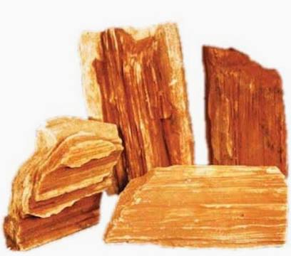 Red Wood Line Rock 20kg
