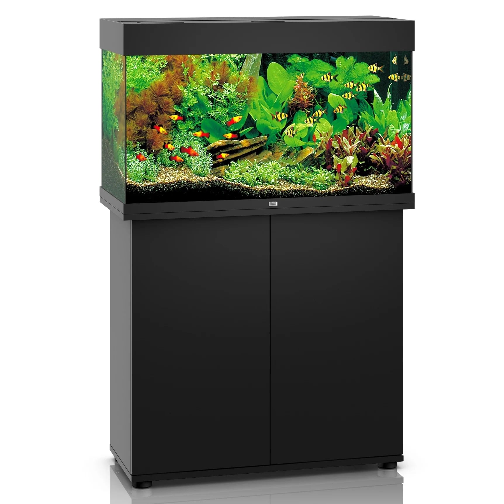 Juwel Rio 125 Aquarium and Cabinet