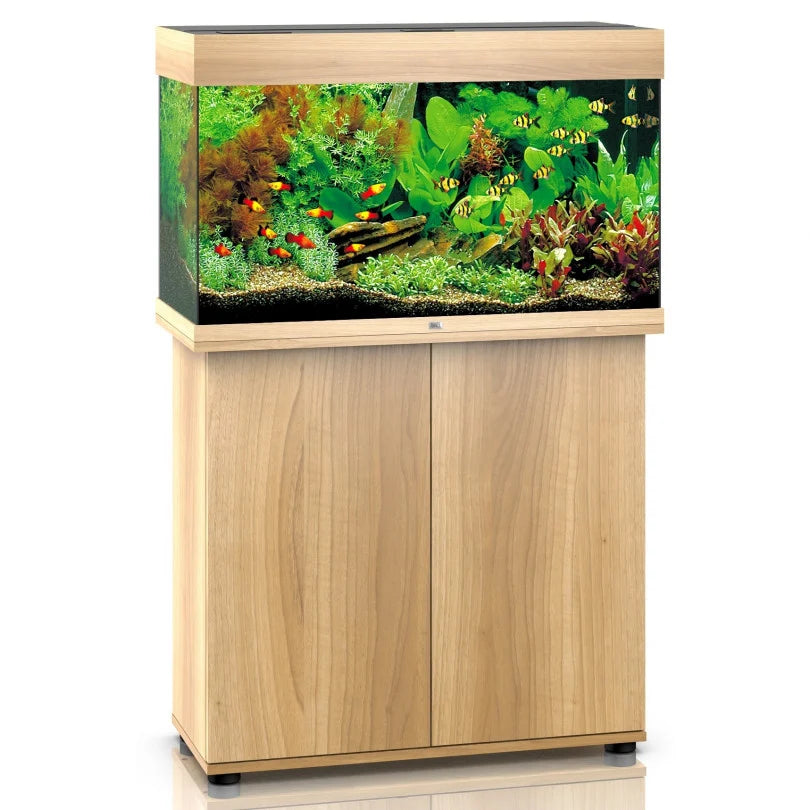 Juwel Rio 125 Aquarium and Cabinet