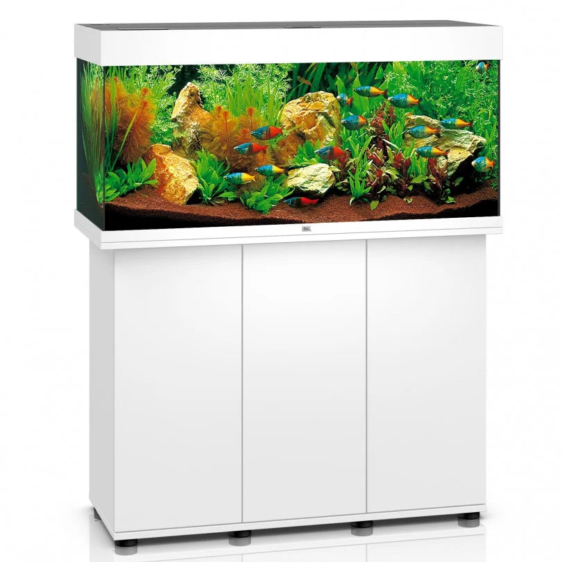 Juwel Rio 180 Aquarium and Cabinet