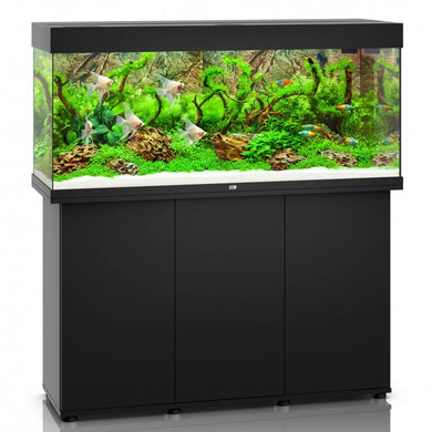 Juwel Rio 240 Aquarium and Cabinet