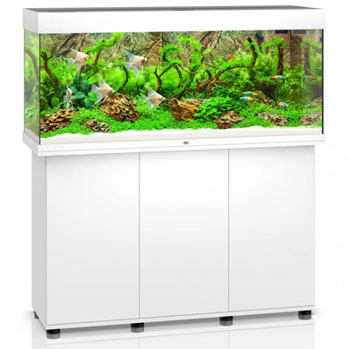 Juwel Rio 240 Aquarium and Cabinet