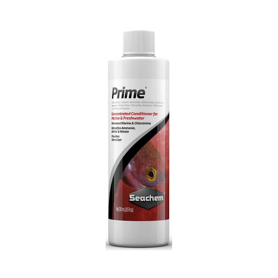 Seachem Prime