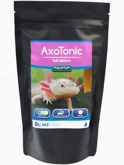 NTLabs AxoTonic 250g