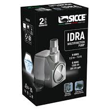 Sicce Idra Multification Pump 1300L/H