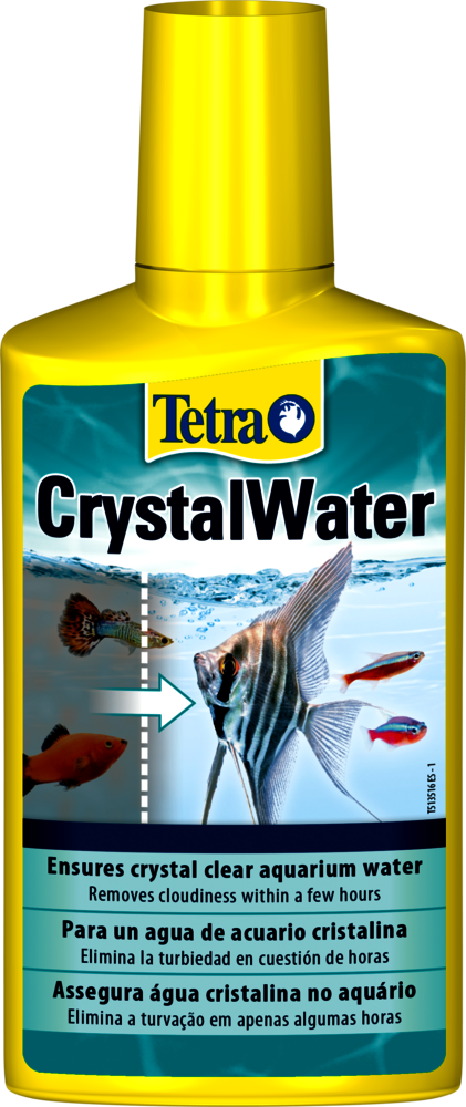 Tetra Crystal Water 100ml
