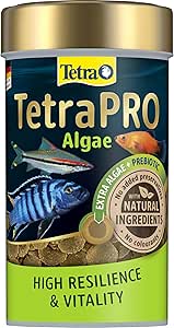 Tetra Pro Algae