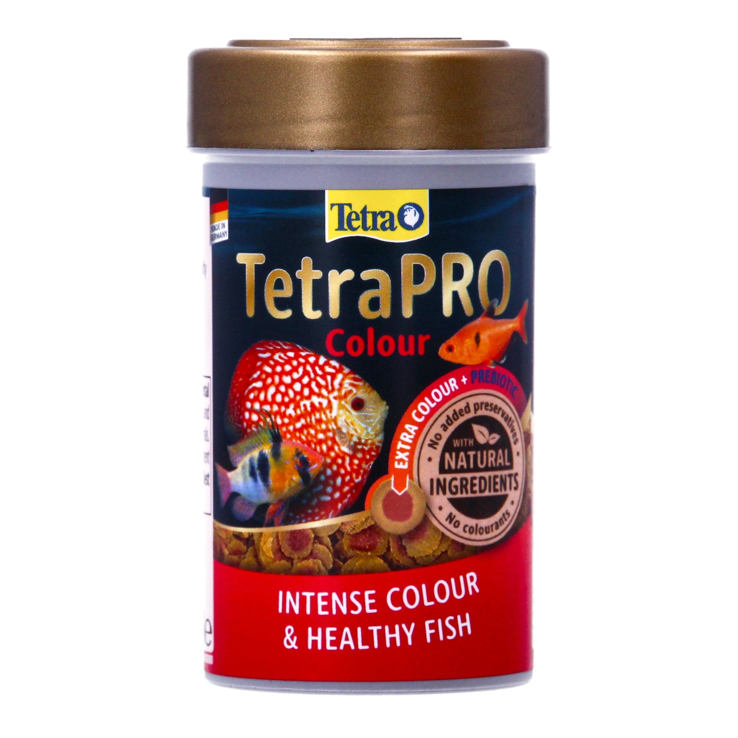 Tetra Pro Colour