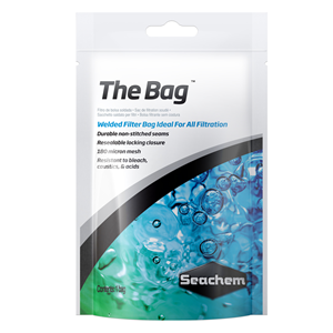 Seachem The Bag