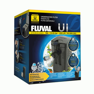 Fluval U Series Filters