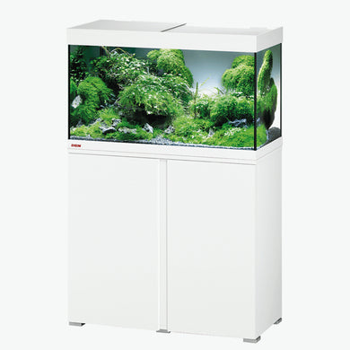 Eheim Vivaline LED 126 Aquarium Set