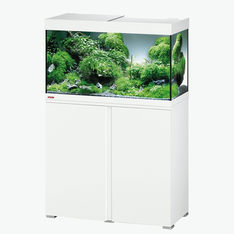 Eheim Vivaline LED 126 Aquarium Set